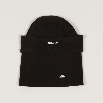 Hélas Polaire Balaclava Black
